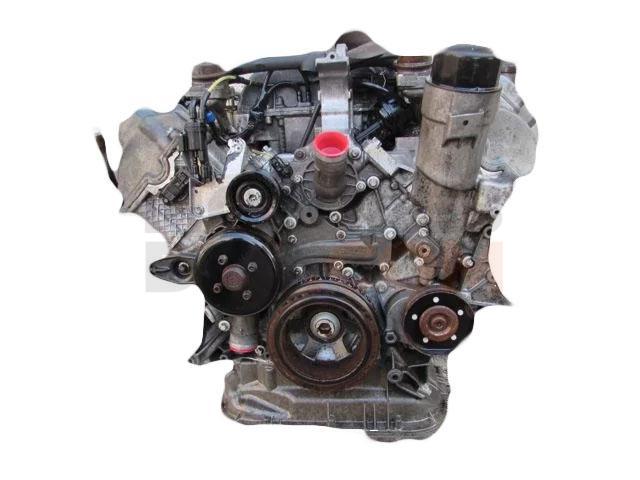 Motor M 113.948 Mercedes Benz Clase S (W220) S 430 4MATIC (279 cv)