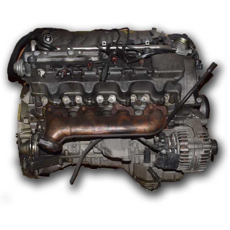 Motor M 113.960, M 113.966 Mercedes Benz Clase S Long (W220) S 500 (306 cv)