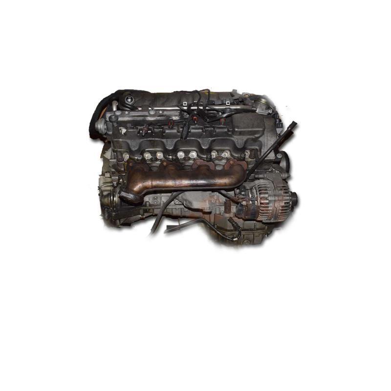 Motor M 113.960 Mercedes Benz CL (C215) CL 500 (306 cv)