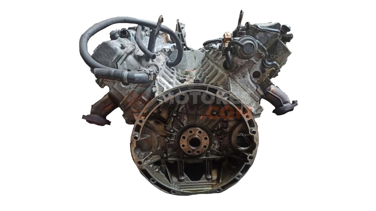 Motor m 113.960 Mercedes Benz Clase S (W220) S 350 (245 cv)