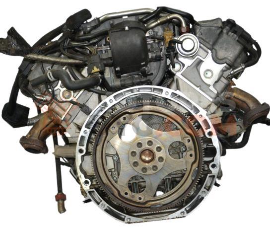 Motor M 113.960 Mercedes Benz Clase S (W220) S 500 (220075/175) (306 cv)