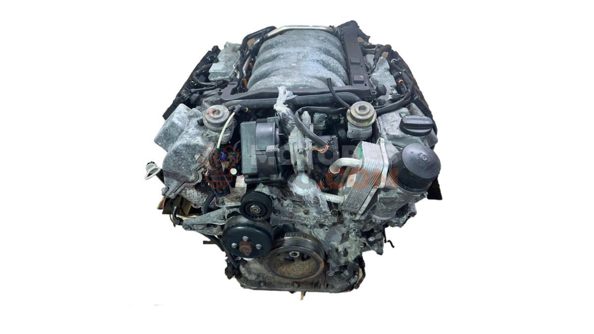 Motor M 113.960 Mercedes Benz Clase S (W222) S 500 (456 cv) G-TRONIC
