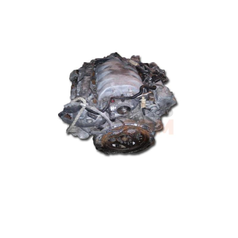 Motor M 113.962 Mercedes Benz Clase G cabriolet (W463) G 500 (296 cv)