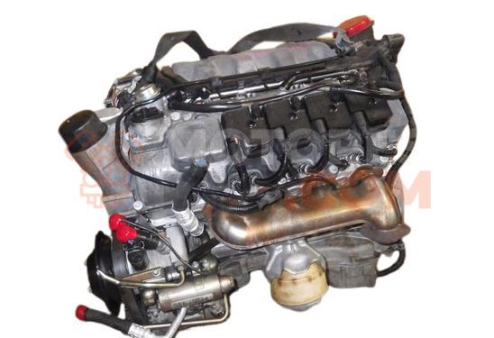 Motor M 113.963 Mercedes Benz Clase S (W220) S 500 4MATIC (306 cv)