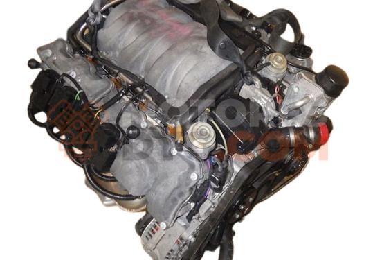 Motor M 113.963 Mercedes Benz Clase S (W220) S 500 4MATIC (306 cv)