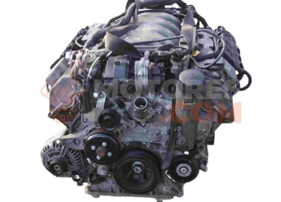 Motor M 113.963 Mercedes Benz Clase S (W220) S 500 4MATIC (306 cv)