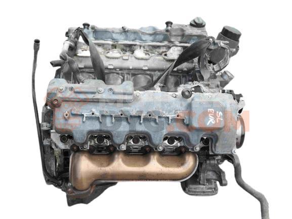 Motor M 113.963 Mercedes Benz Clase S (W220) S 500 4MATIC (306 cv)
