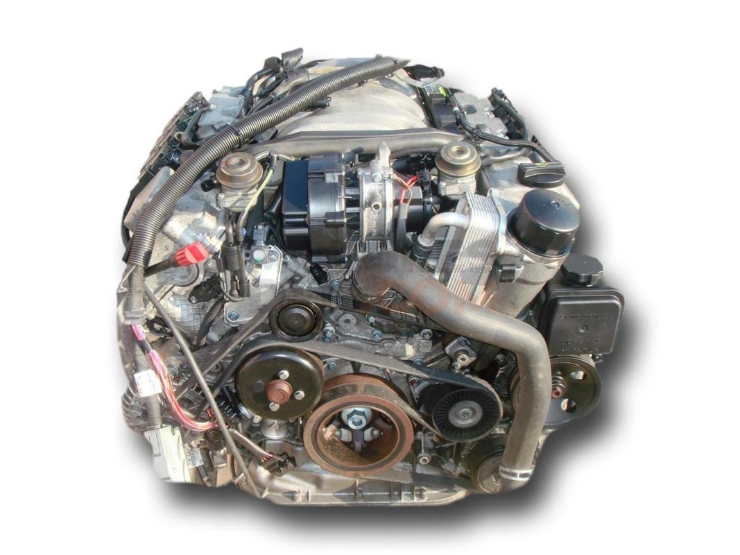 Motor M 113.964 Mercedes Benz ML (W163) ML 500 (292 cv)