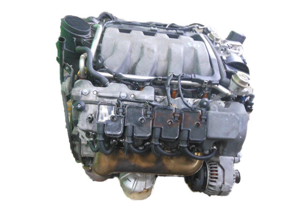 Motor M 113.964 Mercedes Benz ML (W164) ML 500 (306 cv)