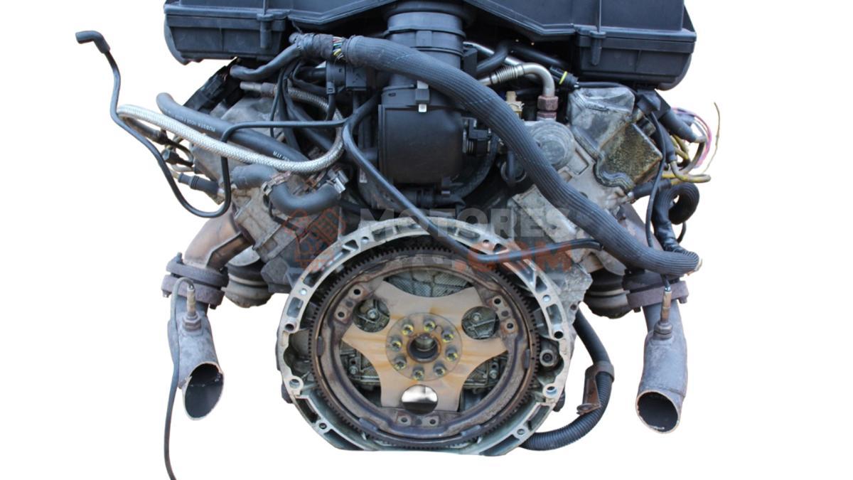 Motor m 113.966 Mercedes Benz Clase S (W220) S 500 (220075/175) (306 cv)