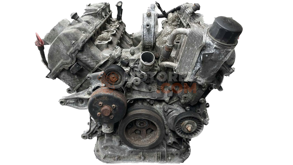 Motor m 113.966 Mercedes Benz Clase S (W220) S 500 (220075/175) (306 cv)