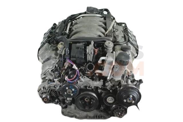 Motor M 113.966 Mercedes Benz Clase S (W220) S 500 4MATIC (306 cv)