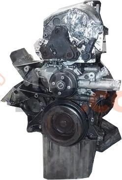 Motor M 113.967 Mercedes Benz Clase E T-mod. (S211) E 220 CDI (170 cv)