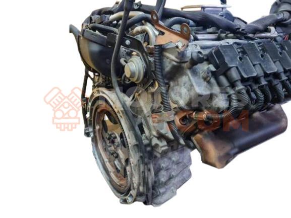 Motor M 113.967 Mercedes Benz Clase E (W211) E 500 4 Matic (306 cv)