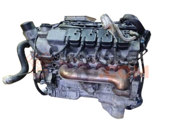 Motor M 113.967 Mercedes Benz Clase E (W211) E 500 4 Matic (306 cv)