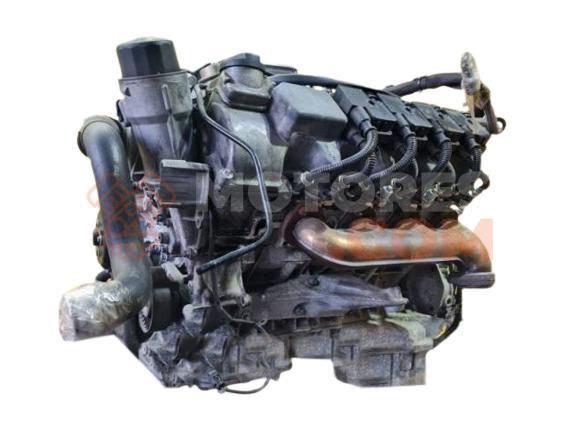 Motor M 113.967 Mercedes Benz Clase E (W211) E 500 4 Matic (306 cv)