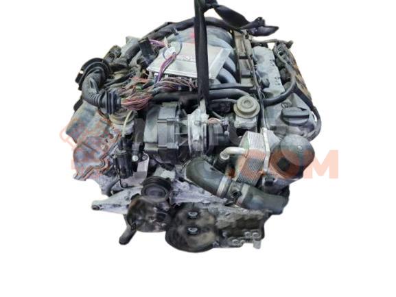 Motor M 113.967 Mercedes Benz Clase E (W211) E 500 4 Matic (306 cv)