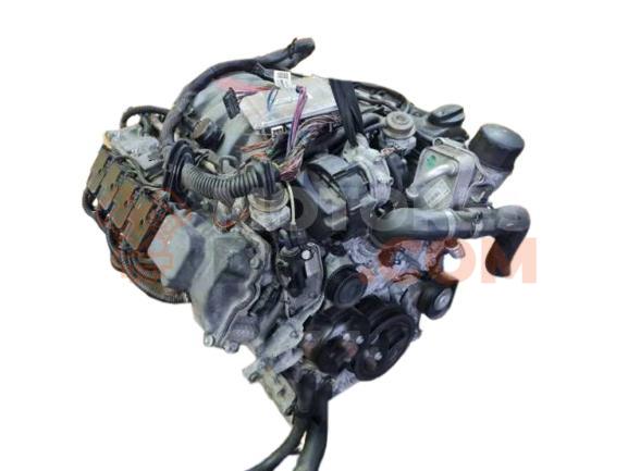 Motor M 113.967 Mercedes Benz Clase E (W211) E 500 4 Matic (306 cv)