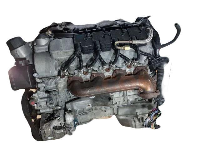 Motor M 113.968 Mercedes Benz CLK (C 209) CLK 500 (306 cv) Automatico