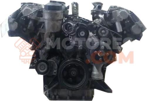 Motor M 113.969 Mercedes Benz Clase E T-mod. (S211) E 230 (204 cv) 7G-Tronic