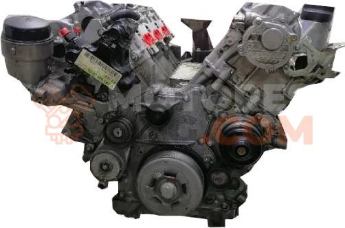 Motor M 113.969 Mercedes Benz Clase E (W211) E 280 CDI 4Matic (190 cv)