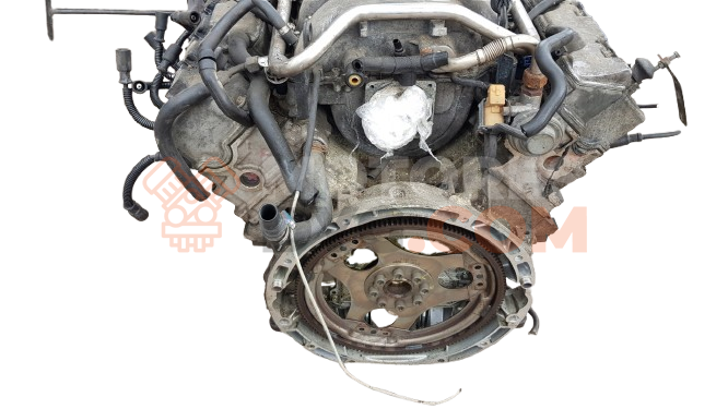 Motor M 113.980 Mercedes Benz Clase E (W210) E 430 4-matic (279 cv)