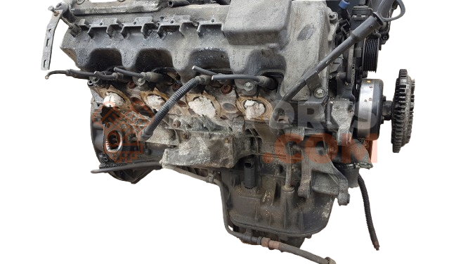 Motor M 113.980 Mercedes Benz Clase E (W210) E 430 4-matic (279 cv)