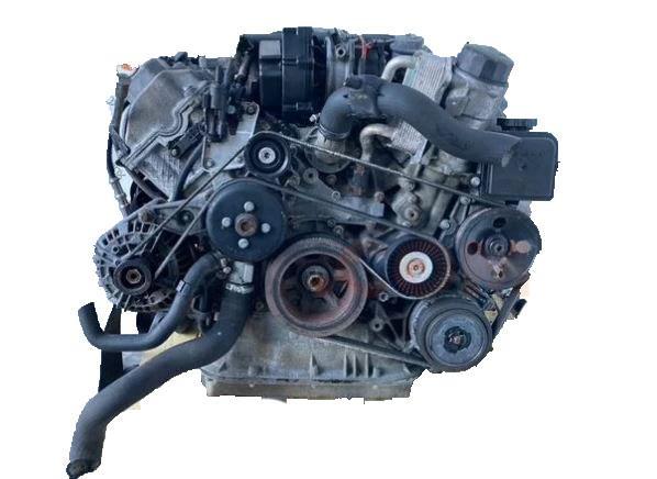 Motor M 113.982 Mercedes Benz Clase G (W463) G 55 AMG (354cv)