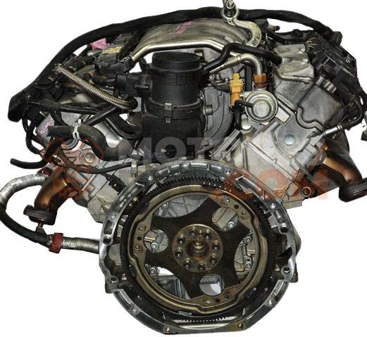 Motor M 113.986 Mercedes Benz Clase S Long (W220) AMG S 55 (360 cv)