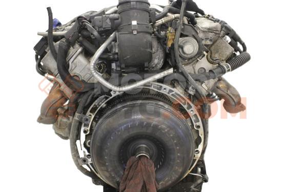 Motor M 113.986 Mercedes Benz Clase S Long (W220) AMG S 55 (360 cv)