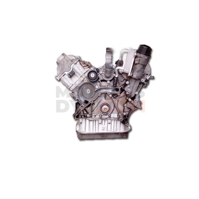 Motor M 113.986 Mercedes Benz Clase S (W220) AMG S 55 (360 cv)