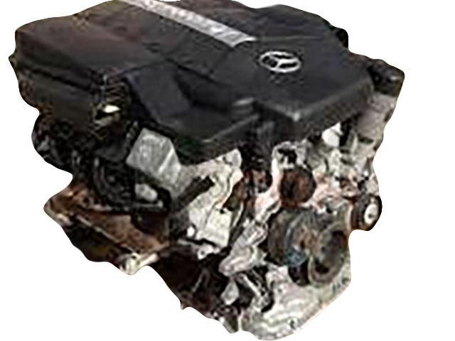 Motor M 113.988 Mercedes Benz Clase C T-mod (S203) C 55 T (367 cv)