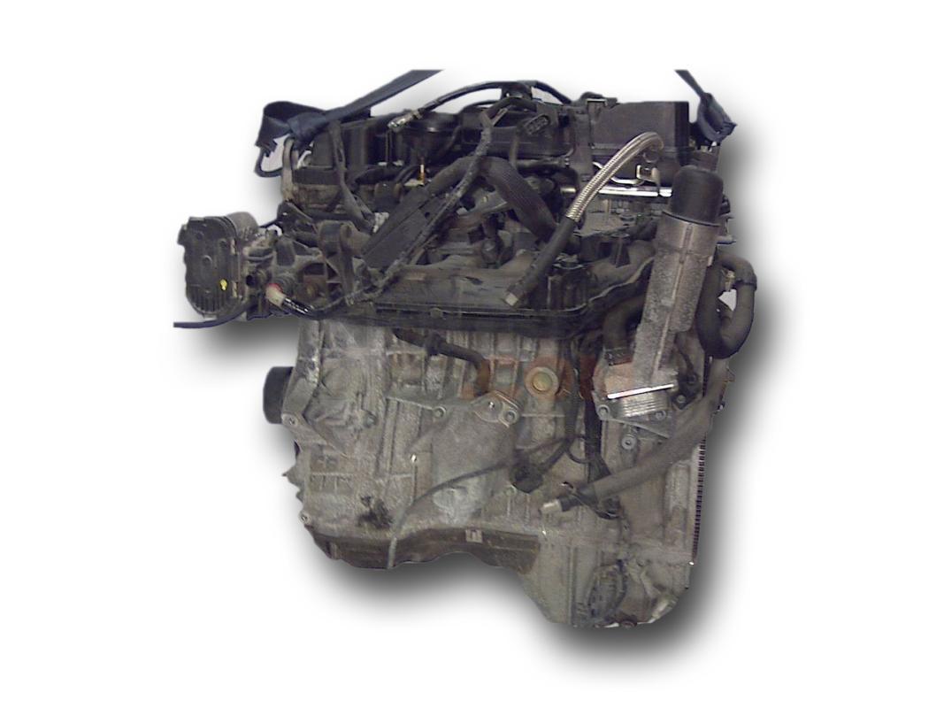 Motor M 113.988 Mercedes Benz Clase C (W203) C 55 AMG (203.076) (367)