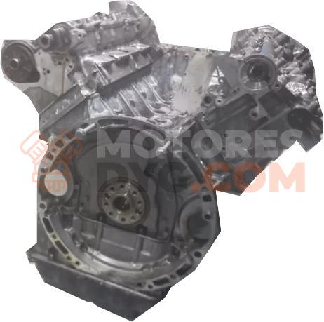 Motor M 113.990 Mercedes Benz Clase E T-mod. (S211) E 500 4Matic (388 cv)
