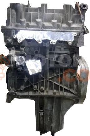 Motor M 113.990 Mercedes Benz Clase E (W211) E 500 4Matic (388 cv)