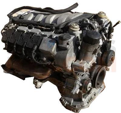 Motor M 113.994 Mercedes Benz CL (C215) AMG CL 65 (612 cv)