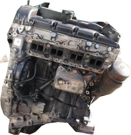 Motor M 113.994 Mercedes Benz CLK (A 209 Versión 2005) CLK 320 CDI (224 cv)