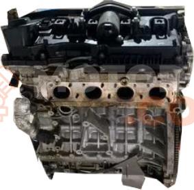 Motor M 115.954 Mercedes Benz CLA Shooting Brake (X117 Versión 2016) CLA 200d (136 cv)