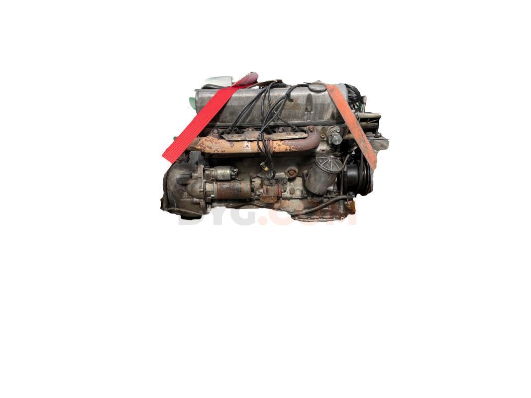 Motor M 117 963 Mercedes Benz Clase S (W126) 500 SE,SEL (231 cv)