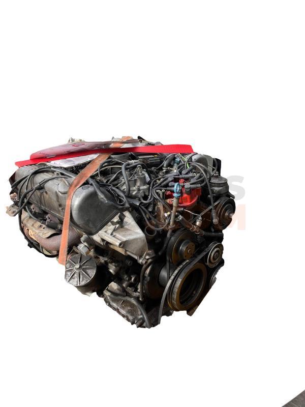 Motor M 117 963 Mercedes Benz Clase S (W126) 500 SE,SEL (231 cv)