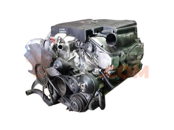 Motor M 119 E 50 AMG Mercedes Benz Clase E (W210) AMG E 50 (210.072) (347 cv)
