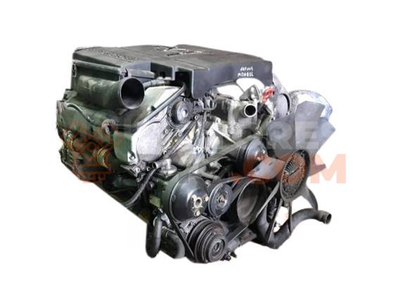 Motor M 119 E 50 AMG Mercedes Benz Clase E (W210) AMG E 50 (210.072) (347 cv)