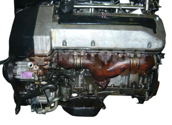 Motor M 119.970 Mercedes Benz Clase S (W140) S 500 (140.050,140.051) (320 cv)
