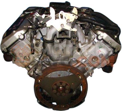Motor M 119.970 Mercedes Benz Clase S (W140) S 500 (140.050,140.051) (320 cv)