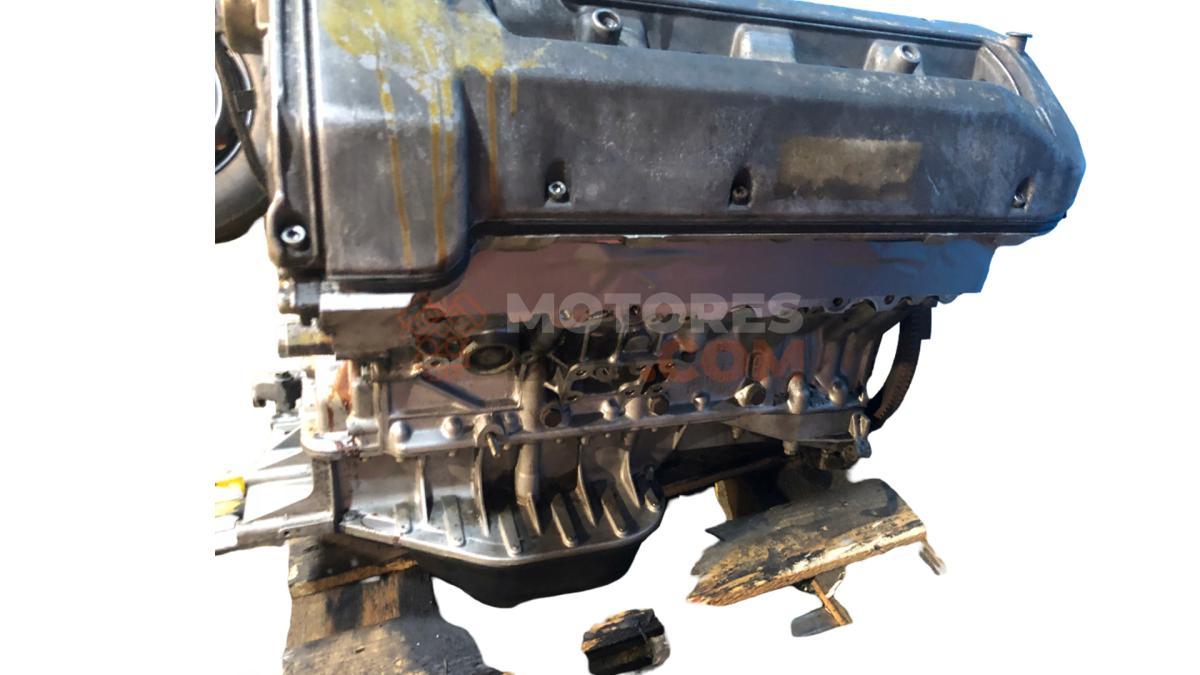 Motor m 119.971 Mercedes Benz Clase S (W220) S 320 CDI (204 cv)