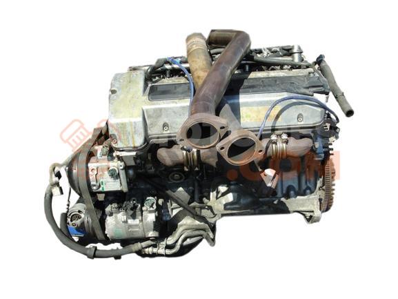 Motor M 119.985 Mercedes Benz Clase E (W210) E 420 (210.072) (279 cv)