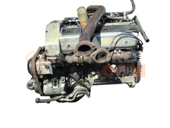 Motor M 119.985 Mercedes Benz Clase E (W210) E 420 (210.072) (279 cv)