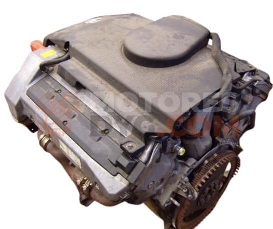 Motor M 119.985 Mercedes Benz Clase E (W210) E 420 (210.072) (279 cv)
