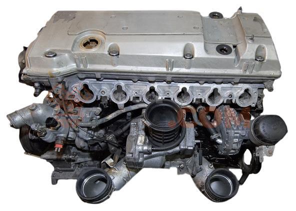 Motor M 120 E 60 Mercedes Benz CL (C140) CL 600 (394 cv)