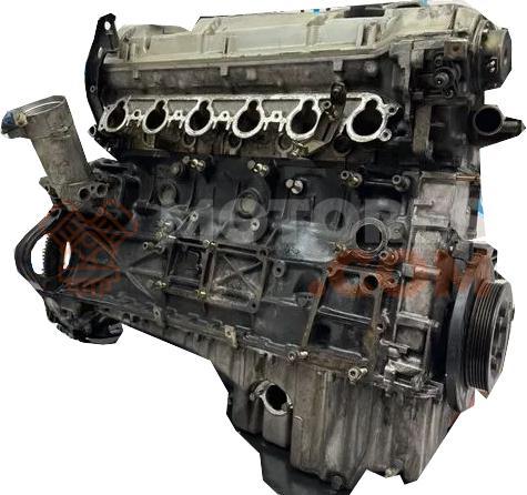 Motor M 123.921 Mercedes Benz CLA Shooting Brake (X117 Versión 2016) CLA 180d (109 cv) DCT
